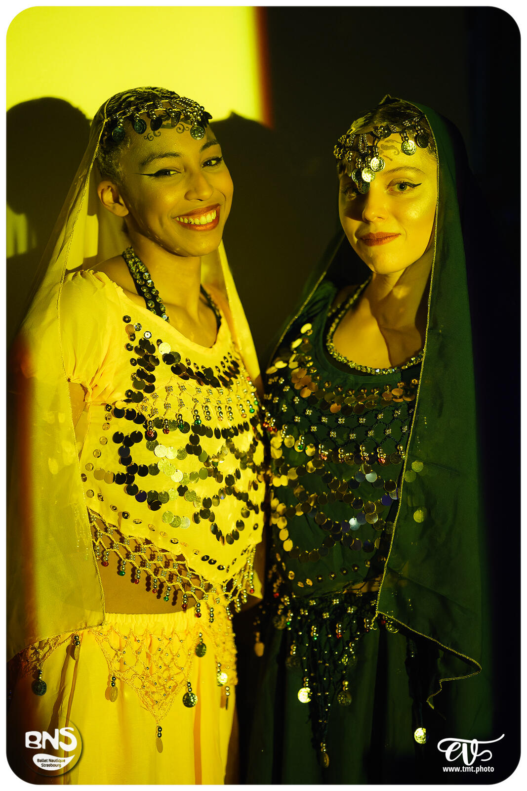 BNS - MILLE ET UNE NUITS